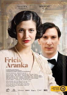 Frici & Aranka Trailer