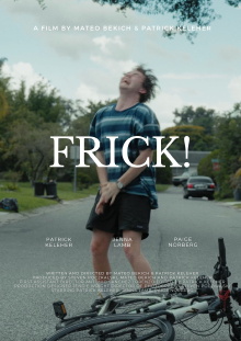Frick! Trailer