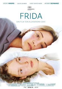 Frida Trailer
