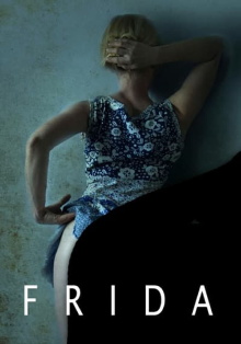 Frida Trailer
