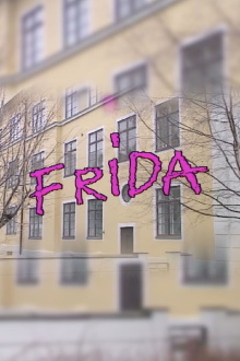 Frida Trailer