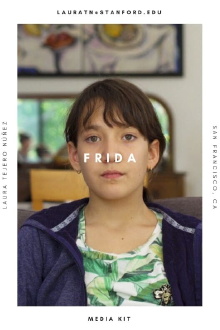 Frida Trailer