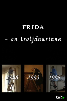 Frida - en trotjänarinna Trailer