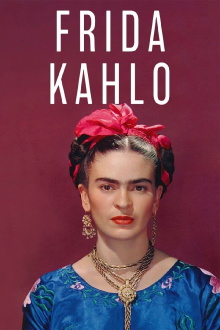 Frida Kahlo Trailer