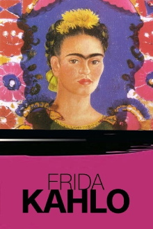Frida Kahlo Trailer