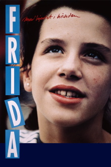 Frida - Straight from the Heart Trailer