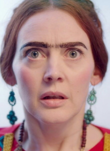 Frida Think Trailer