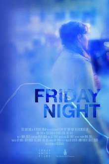 Friday Night Trailer