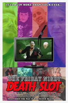 Friday Night Death Slot Trailer