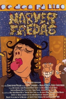 Friday Night Fever Trailer