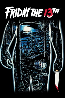 Friday the 13th Trailer