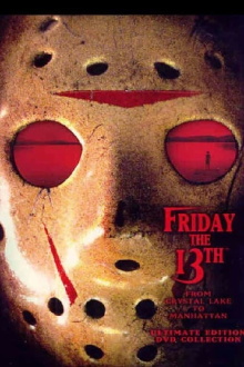 Friday the 13th: From Crystal Lake to Manhattan (Crystal Lake Victims Tell All - Documentary) Trailer