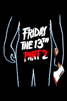 Friday the 13th Part 2 Trailer