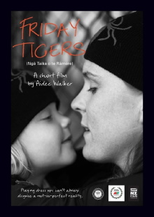 Friday Tigers Trailer