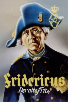 Fridericus Trailer