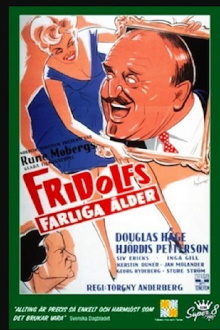 Fridolfs farliga ålder Trailer