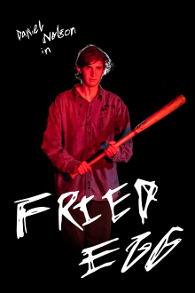 Fried Egg Trailer