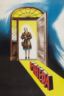 Frieda Trailer