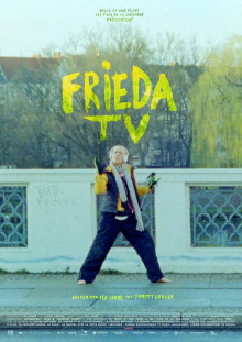 Frieda TV Trailer