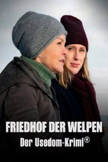 Friedhof der Welpen - Der Usedom-Krimi Trailer