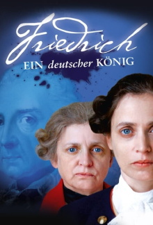 Friedrich - Ein deutscher König Trailer