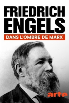 Friedrich Engels - Der Unterschätzte Trailer
