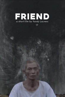 Friend Trailer