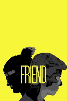 Friend Trailer