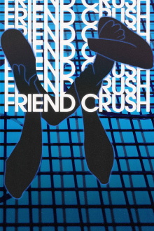 Friend Crush Trailer