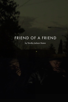 Friend of a Friend Trailer