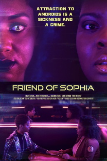 Friend of Sophia Trailer