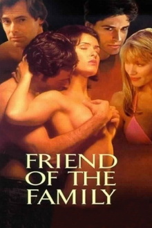 Friend of the Family Trailer