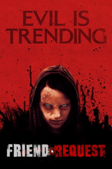 Friend Request Trailer