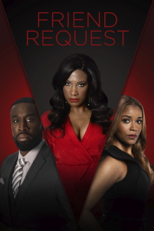 Friend Request Trailer