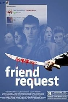 Friend Request Trailer