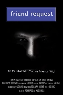 Friend Request Trailer