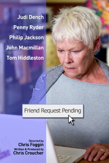 Friend Request Pending Trailer
