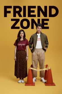 Friend Zone Trailer