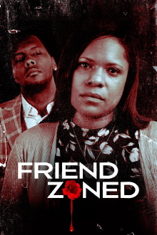 Friend Zoned Trailer