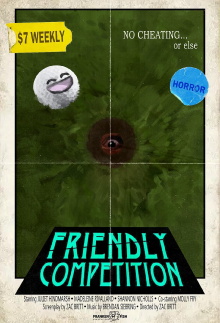 Friendly Competition Trailer