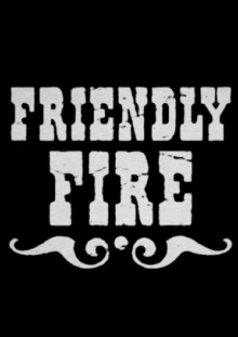 Friendly Fire Trailer