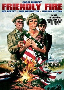 Friendly Fire Trailer