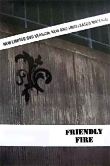 Friendly Fire Trailer