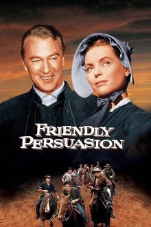Friendly Persuasion Trailer