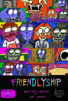Friendlyship Trailer