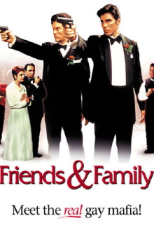 Friends and Family Trailer