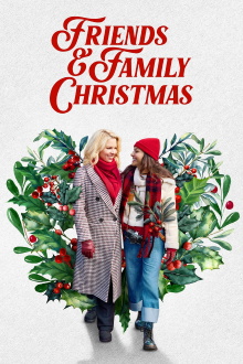 Friends & Family Christmas Trailer