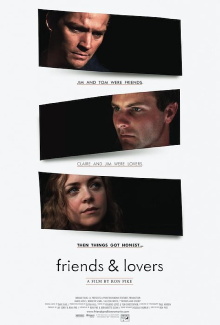 Friends and Lovers Trailer