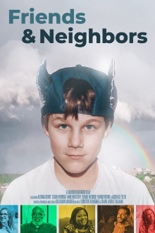 Friends & Neighbors Trailer