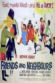 Friends and Neighbours Trailer
